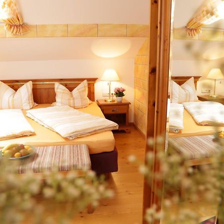 Lindlweberhof Otel Rosenheim Dış mekan fotoğraf