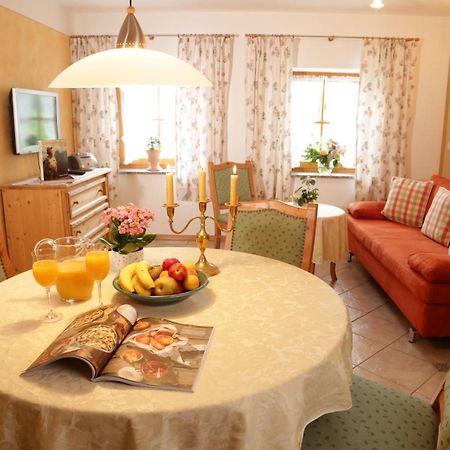 Lindlweberhof Otel Rosenheim Dış mekan fotoğraf