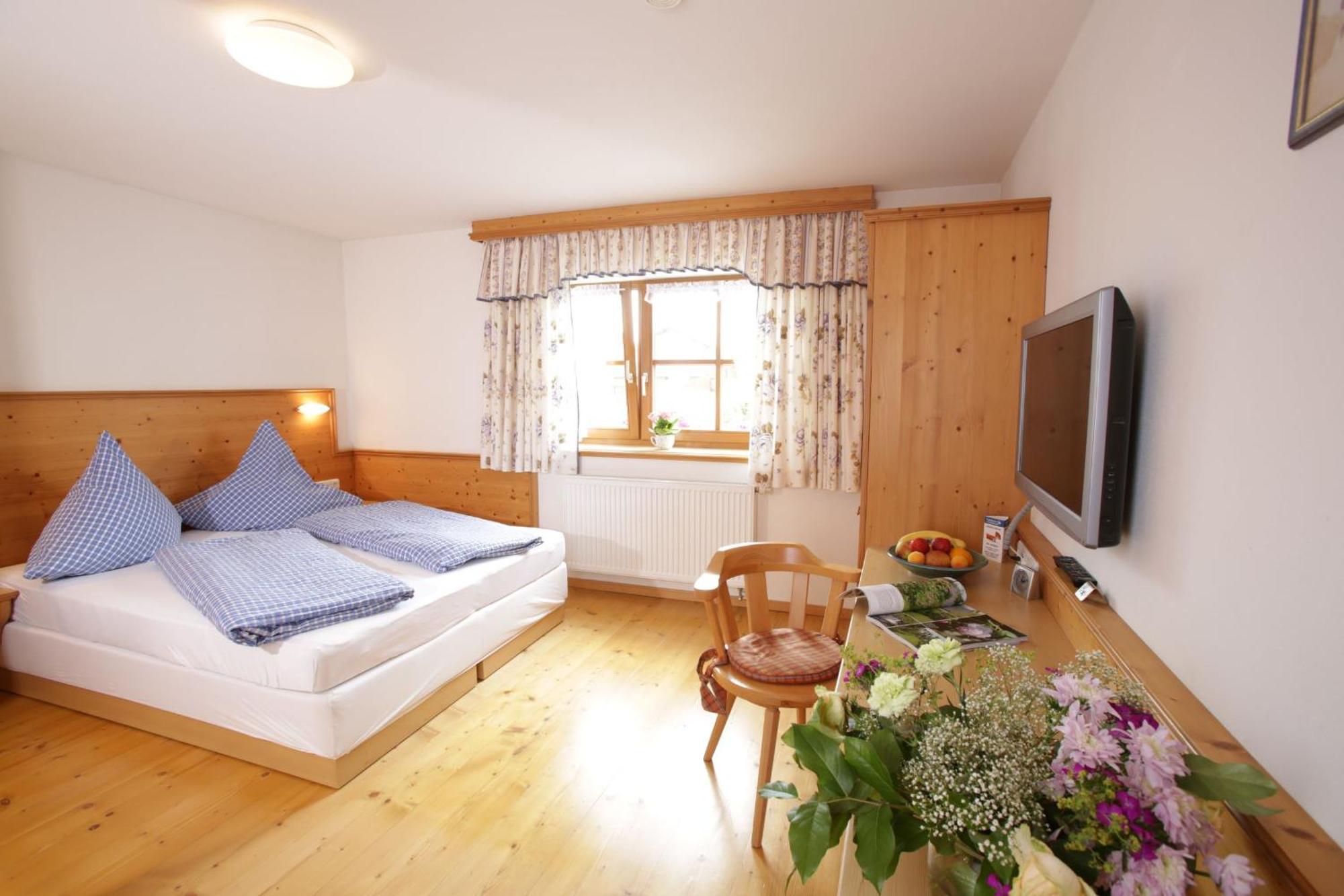Lindlweberhof Otel Rosenheim Dış mekan fotoğraf